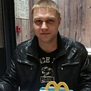 Макс, 35 лет