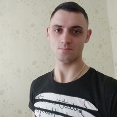 Фотография мужчины Александр, 27 лет из г. Тирасполь