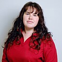 Полина, 24 года