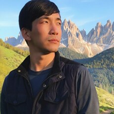Фотография мужчины Dony, 26 лет из г. Туркестан