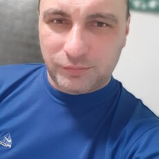 Фотография мужчины Рус, 45 лет из г. Брест