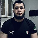 Дамир, 28 лет