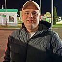 Андрей, 25 лет