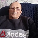 Дембель, 48 лет