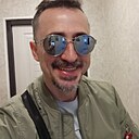 Илья Владимиров, 46 лет