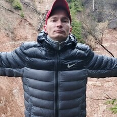 Фотография мужчины Garbassiks, 31 год из г. Зеленодольск