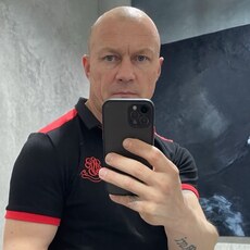 Фотография мужчины Андрей, 45 лет из г. Подольск