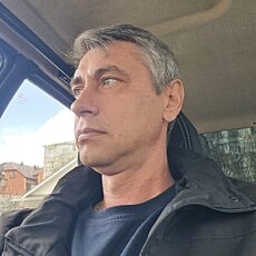 Фотография мужчины Андрей, 40 лет из г. Ессентуки