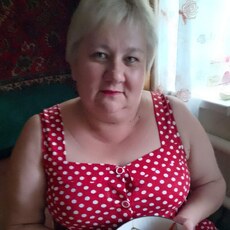 Фотография девушки Наталья, 52 года из г. Красный Сулин