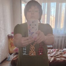 Фотография девушки Елена, 46 лет из г. Новокуйбышевск