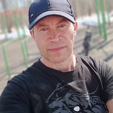 Фотография мужчины Яков, 43 года из г. Соликамск