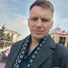 Фотография мужчины Александр, 36 лет из г. Новокузнецк