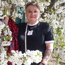 Фотография девушки Елена, 55 лет из г. Запорожье