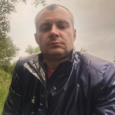 Фотография мужчины Сергей, 37 лет из г. Бобруйск