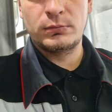 Фотография мужчины Андрей, 31 год из г. Минск