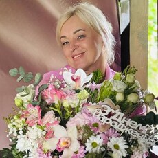 Фотография девушки Ольга, 54 года из г. Каменское