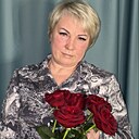 Наталья, 52 года