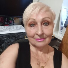 Фотография девушки Светлана, 61 год из г. Отрадная