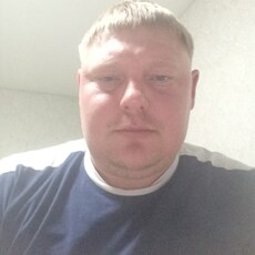 Фотография мужчины Максим, 35 лет из г. Тихорецк
