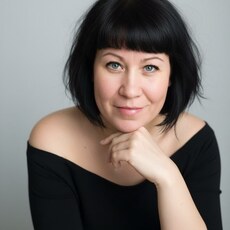 Фотография девушки Манечка, 44 года из г. Саров