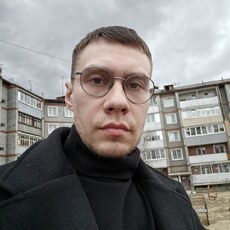 Фотография мужчины Олег, 36 лет из г. Улан-Удэ