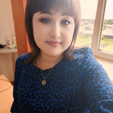 Фотография девушки Альбина, 31 год из г. Курган