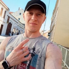 Фотография мужчины Женька, 42 года из г. Пльзень