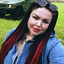Кристина, 33 года
