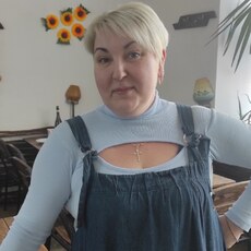 Фотография девушки Елена, 42 года из г. Евпатория