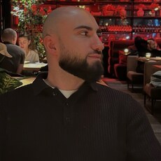 Фотография мужчины Sergey, 28 лет из г. Одинцово