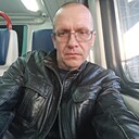 Андрей, 45 лет