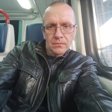 Фотография мужчины Андрей, 45 лет из г. Смоленск