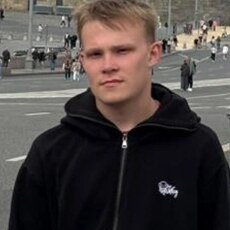 Фотография мужчины Дмитрий, 20 лет из г. Москва