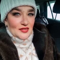 Фотография девушки Наталья, 53 года из г. Борисов