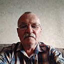 Сергей, 65 лет
