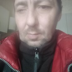 Фотография мужчины Олег, 44 года из г. Полоцк