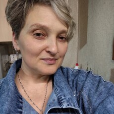Фотография девушки Оксана, 51 год из г. Пермь