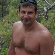 Фотография мужчины Андрей, 44 года из г. Северск