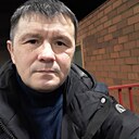 Азат, 52 года