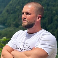 Фотография мужчины Константин, 33 года из г. Кемерово