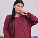 Удалилась, 42 года