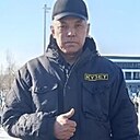 Жоламан, 52 года