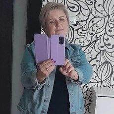 Фотография девушки Светлана, 51 год из г. Могилев