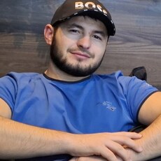 Фотография мужчины Ммм, 30 лет из г. Верхняя Тура