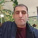 Аслан, 45 лет