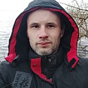 Дима, 33 года