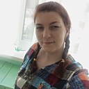Кристулька, 33 года