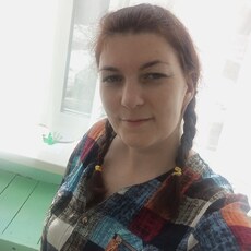 Фотография девушки Кристулька, 33 года из г. Шуя