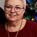 Светлана, 64 года