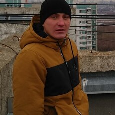 Фотография мужчины Алексей, 38 лет из г. Донецк (Ростовская обл.)